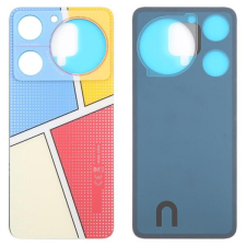 tel-szalk-1929695151222 ZTE nubia Music Akkufedél hátlap mobiltelefon, tablet alkatrész