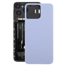 tel-szalk-1929695151241 Zte lade V50 Design 4G Lila Akkufedél hátlap mobiltelefon, tablet alkatrész