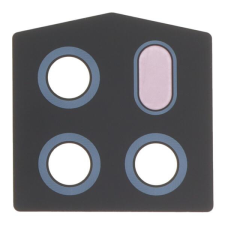  tel-szalk-1929695151287 Ulefone Armor 24 hátlapi Fekete kamera lencse mobiltelefon, tablet alkatrész