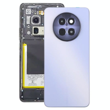 tel-szalk-1929695151330 Gyári Realme 12 Lila akkufedél hátlap mobiltelefon, tablet alkatrész