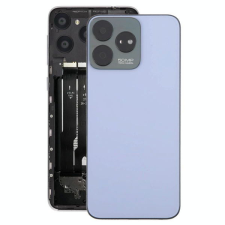 tel-szalk-1929695151337 ZTE Axon 50 Lite Lila akkufedél hátlap, kamera lencse mobiltelefon, tablet alkatrész