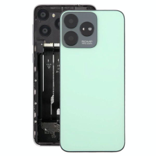 tel-szalk-1929695151338 ZTE Axon 50 Lite Zöld akkufedél hátlap, kamera lencse mobiltelefon, tablet alkatrész