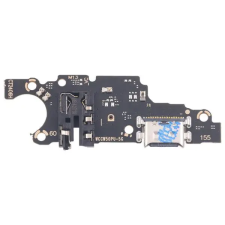  tel-szalk-1929695151351 Honor X7b 5G töltőcsatlakozó port panel mobiltelefon, tablet alkatrész