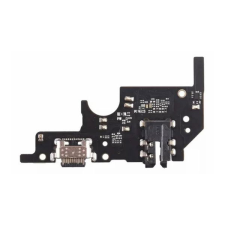 tel-szalk-1929695151438 ZTE Blade V40 Smart töltőcsatlakozó port panel mobiltelefon, tablet alkatrész