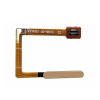  tel-szalk-1929695151455 Xiaomi Redmi Note 13 Arany Home gomb ujjlenyomat olvasó flexibilis kábellel