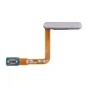  tel-szalk-1929695151474 Samsung Galaxy Z Flip5 5G Lila bekapcsoló gomb ujjlenyomat olvasó flexibilis kábellel