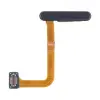  tel-szalk-1929695151482 Samsung Galaxy Z Fold5 Fekete bekapcsoló gomb ujjlenyomat olvasó flexibilis kábellel