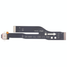 tel-szalk-1929695151543 Samsung Galaxy Note20 töltőcsatlakozó port panel mobiltelefon, tablet alkatrész