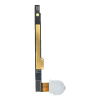  tel-szalk-1929695151586 Apple Ipad 8 10.2 (2020) / A2428 / A2429 / A2430 Audio Jack, fejhallgató csatlakozó flexibilis kábellel, Fehér