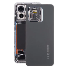  tel-szalk-1929695151621 Gyári Xiaomi 14T Fekete akkufedél hátlap mobiltelefon, tablet alkatrész