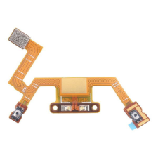 tel-szalk-1929695151728 Xiaomi Watch S1 Pro bekapcsoló gomb flexibilis kábellel mobiltelefon, tablet alkatrész