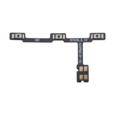  tel-szalk-1929695151772 Realme 13 Pro Bekapcsoló és hangerőszabályzó gomb flexibilis kábel mobiltelefon, tablet alkatrész