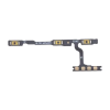  tel-szalk-1929695151774 Oppo A3 Pro Bekapcsoló és hangerőszabályzó gomb flexibilis kábel