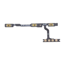  tel-szalk-1929695151774 Oppo A3 Pro Bekapcsoló és hangerőszabályzó gomb flexibilis kábel mobiltelefon, tablet alkatrész
