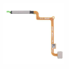  tel-szalk-1929695151783 Xiaomi Redmi 14C 4G / 14 Arany Home gomb flexibilis kábellel
