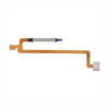 tel-szalk-1929695151790 Xiaomi Redmi 13 / 13 5G Arany Home gomb flexibilis kábellel