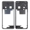  tel-szalk-1929695151824 Xiaomi Redmi 14C Kék középső keret