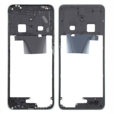  tel-szalk-1929695151827 Xiaomi Redmi 14C Világos zöld középső keret mobiltelefon, tablet alkatrész