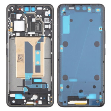  tel-szalk-1929695151845 Xiaomi Civi 4 Pro Fekete középső keret mobiltelefon, tablet alkatrész