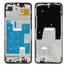  tel-szalk-1929695151884 Honor X6b előlap LCD keret, burkolati elem mobiltelefon, tablet alkatrész