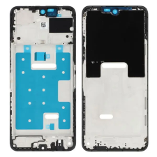  tel-szalk-1929695151885 Honor X7c előlap LCD keret, burkolati elem mobiltelefon, tablet alkatrész