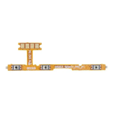  tel-szalk-192969515188 Nokia G42 Bekapcsoló és hangerőszabályzó gomb flexibilis kábel mobiltelefon, tablet alkatrész