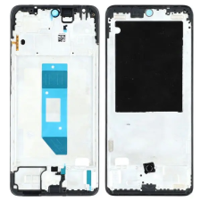  tel-szalk-1929695151899 Xiaomi Redmi Note 14 4G középső keret mobiltelefon, tablet alkatrész
