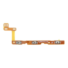  tel-szalk-192969515192 Xiaomi 13 Lite Bekapcsoló és hangerőszabályzó gomb flexibilis kábel mobiltelefon, tablet alkatrész