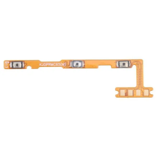  tel-szalk-1929695152035 Realme C65 5G Bekapcsoló és hangerőszabályzó gomb flexibilis kábel mobiltelefon, tablet alkatrész