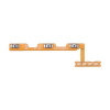  tel-szalk-1929695152100 Xiaomi Redmi Note 14 4G Bekapcsoló és hangerőszabályzó gomb flexibilis kábel