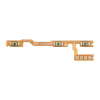  tel-szalk-1929695152101 Realme 14x Bekapcsoló és hangerőszabályzó gomb flexibilis kábel