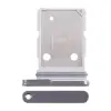  tel-szalk-1929695152140 Samsung Galaxy A56 Fekete SIM kártya tálca (SIM2)