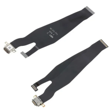  tel-szalk-19296951521644 Huawei P20 Pro töltőcsatlakozó port panel mobiltelefon, tablet alkatrész