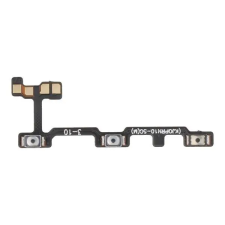  tel-szalk-192969515226 Oppo Reno10 Bekapcsoló és hangerőszabályzó gomb flexibilis kábel mobiltelefon, tablet alkatrész