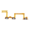  tel-szalk-192969515240 Huawei Nova 12i Bekapcsoló és hangerőszabályzó gomb flexibilis kábel