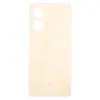  tel-szalk-192969515255 Xiaomi Poco X6 Neo Arany akkufedél hátlap