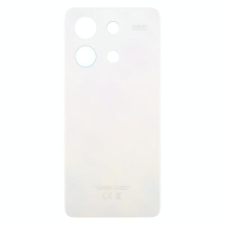 tel-szalk-192969515267 Xiaomi Redmi Note 13 4G Arany akkufedél hátlap mobiltelefon, tablet alkatrész
