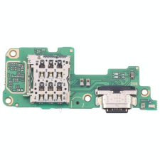 tel-szalk-192969515343 Vivo Iqoo Z9 töltőcsatlakozó port panel mobiltelefon, tablet alkatrész