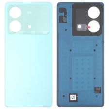 tel-szalk-192969515407 Xiaomi Poco X6 Neo Zöld akkufedél, hátlap mobiltelefon, tablet alkatrész