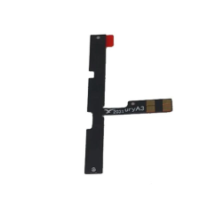 tel-szalk-19296951566 ZTE Blade L210 Bekapcsoló és hangerőszabályzó gomb flexibilis kábel mobiltelefon, tablet alkatrész