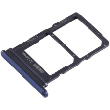 tel-szalk-19296951663 Honor Play 20 Pro Kék SIM kártya tálca mobiltelefon, tablet alkatrész