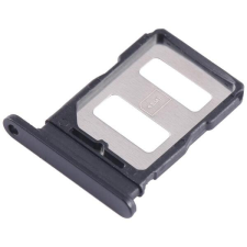  tel-szalk-19296951680 Huawei Enjoy 60X Fekete SIM kártya tálca mobiltelefon, tablet alkatrész