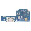  tel-szalk-19296951721776 Infinix S3X töltőcsatlakozó port panel