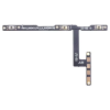  tel-szalk-19296951721853 Infinix Hot 11s NFC bekapcsológomb és hangerőszabályzó gomb flexibilis kábellel