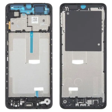  tel-szalk-19296951721860 Xiaomi Redmi A5 4G előlap LCD keret, burkolati elem mobiltelefon, tablet alkatrész
