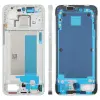  tel-szalk-19296951721863 Xiaomi Poco F7 Ezüst előlap LCD keret, burkolati elem