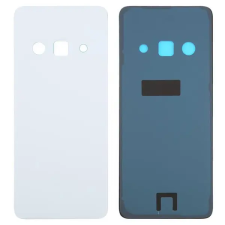 tel-szalk-19296951721971 Xiaomi Redmi A3 4G Fehér akkufedél hátlap, kamera lencse mobiltelefon, tablet alkatrész