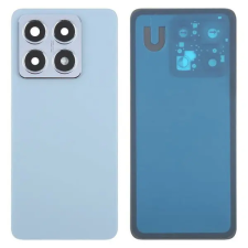  tel-szalk-19296951721981 Xiaomi 14T Kék (Titan Blue) akkufedél hátlap, kamera lencse mobiltelefon, tablet alkatrész