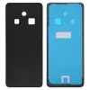  tel-szalk-19296951722003 Xiaomi Redmi 14C Fekete akkufedél, hátlap