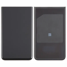  tel-szalk-19296951722032 Google Pixel 8 Fekete akkufedél, hátlap mobiltelefon, tablet alkatrész